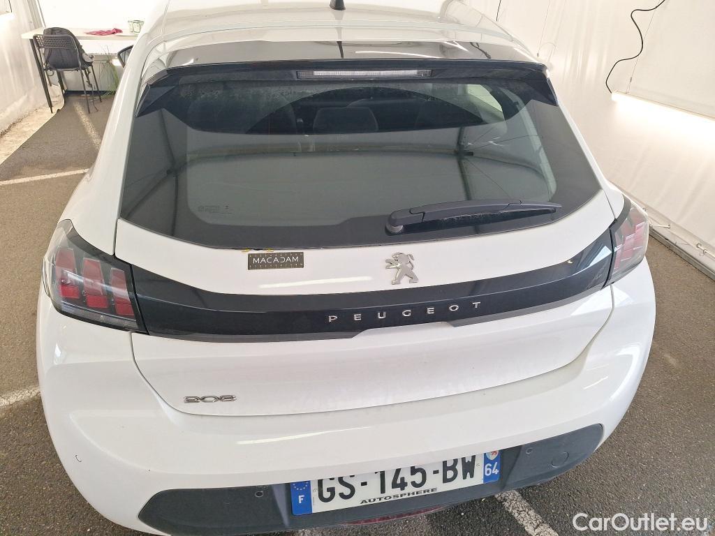  Peugeot  208  Active Pack 1.2 PureTech 75CV BVM5 E6d #4
