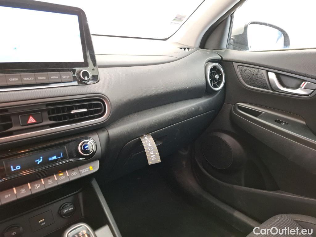  Hyundai  Konna Kona Business Mild-Hybrid 2WD 1.6 CRDi 135CV BVM6 E6d #9