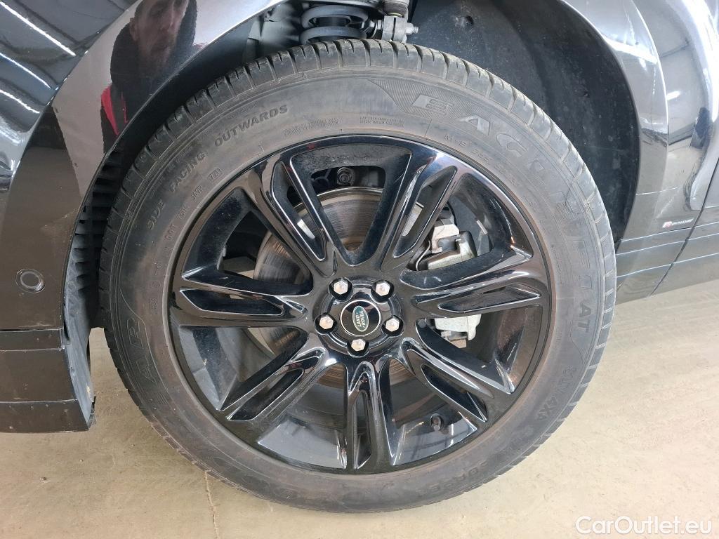  Land Rover  Range Rover LAND ROVER  Velar / 2017 / 5P / SUV 2.0 D200 BVA Edition(SL) #2