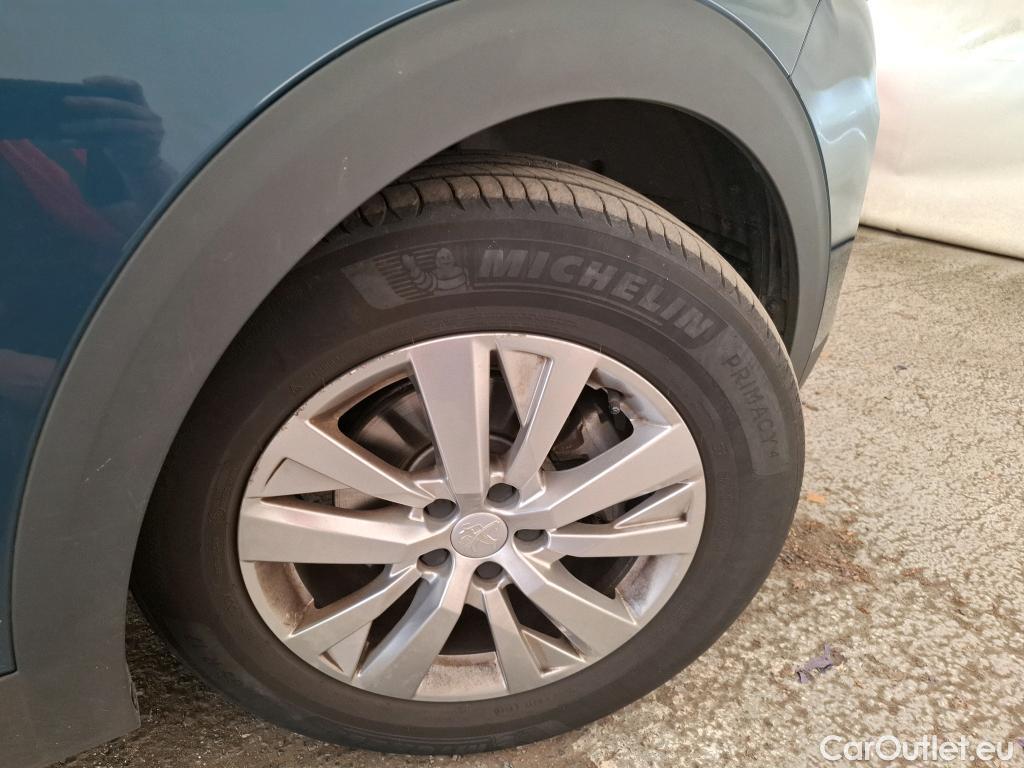  Peugeot  3008  II Active Pack 1.5 HDi 130CV BVM6 E6d #10