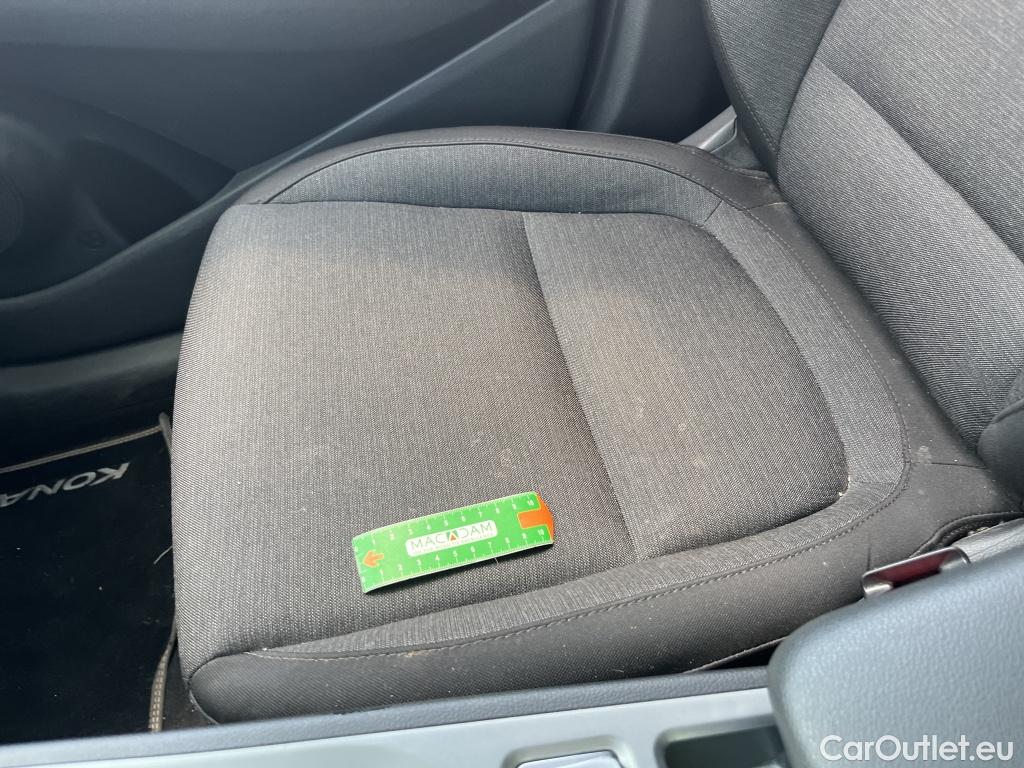  Hyundai  Konna HYUNDAI Kona / 2020 / 5P / SUV BEV 64KWH ELECTRIQUE 204CH BUSINESS #5
