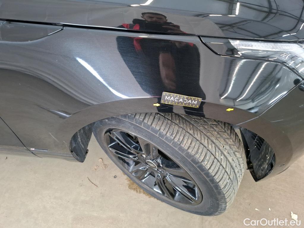  Land Rover  Range Rover LAND ROVER  Velar / 2017 / 5P / SUV 2.0 D200 BVA Edition(SL) #37