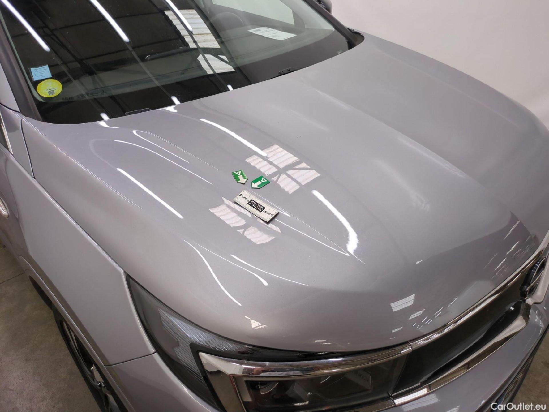  Opel   Grandland X Grandland X Elegance Business 1.5 130CV BVA8 E6d #33