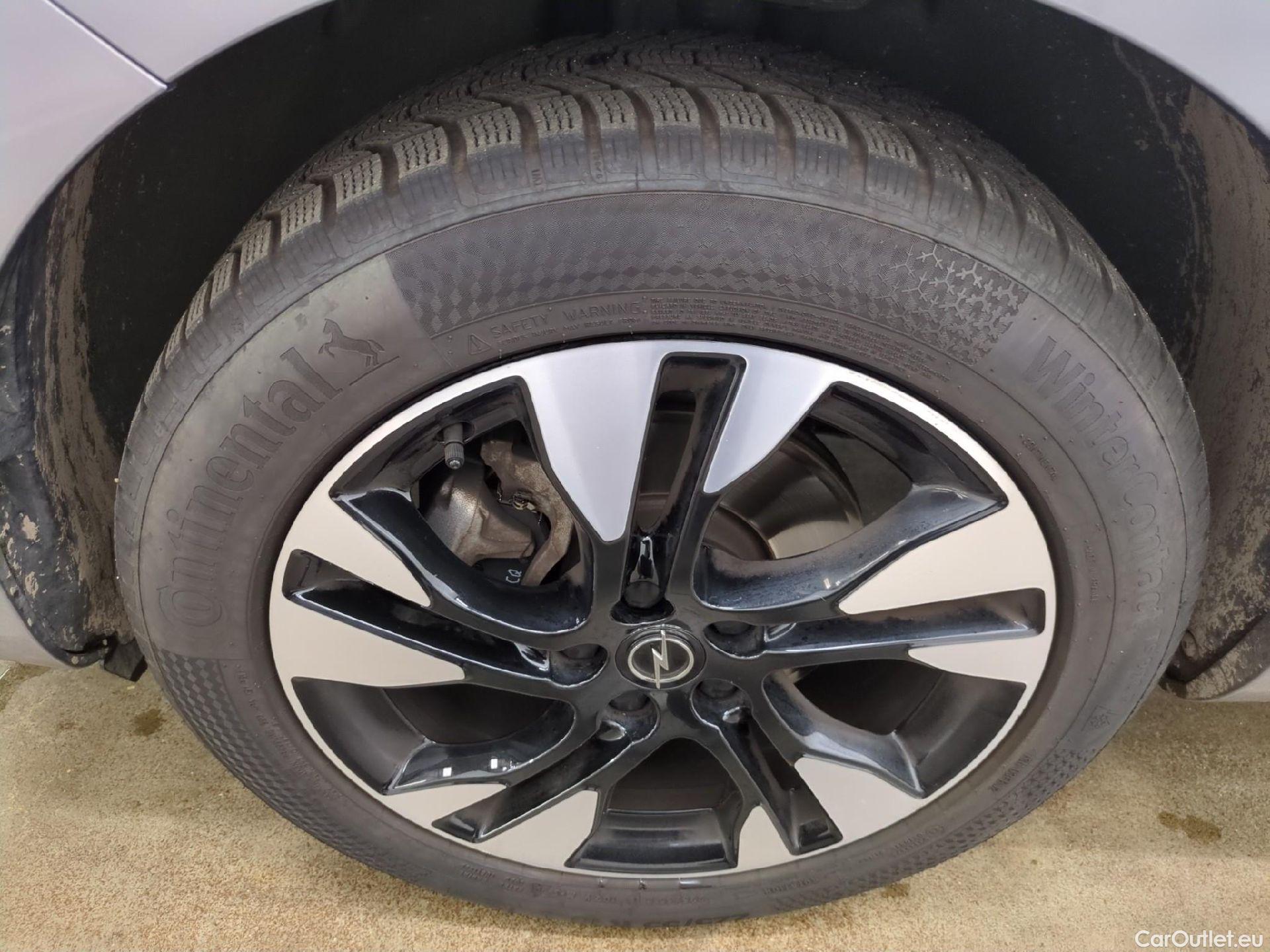  Opel   Grandland X Grandland X Elegance Business 1.5 130CV BVA8 E6d #6