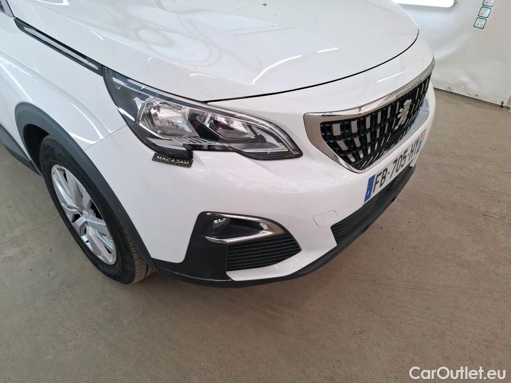  Peugeot  3008  Active Business 1.5 HDi 130CV BVM6 E6dT #7