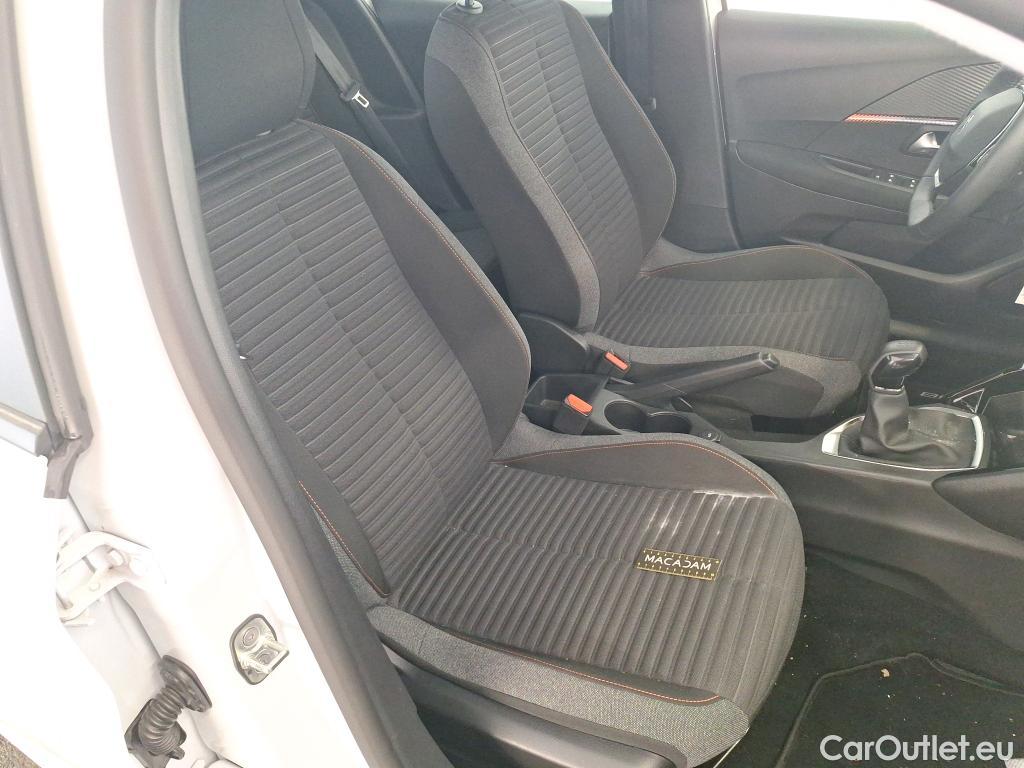  Peugeot  208  Active Pack 1.2 PureTech 75CV BVM5 E6d #10