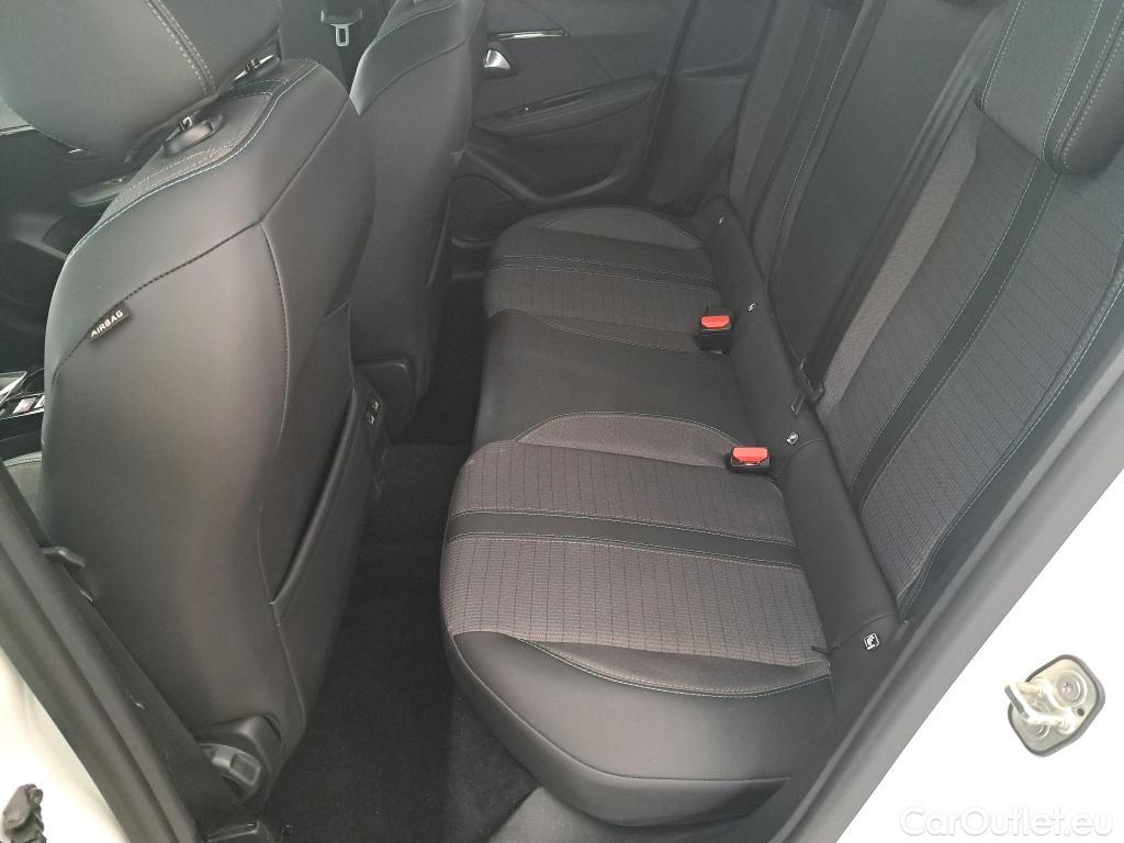  Peugeot  208  Allure Business 1.2 PureTech 100CV BVM6 E6d #14
