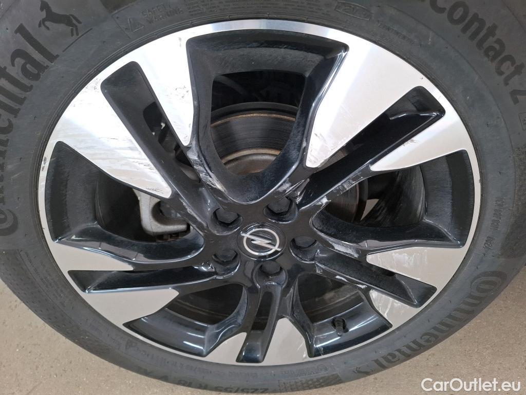  Opel   Grandland X Grandland X Elegance Business 1.5 130CV BVA8 E6d #8