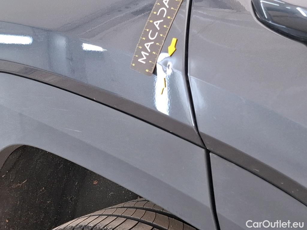  Hyundai  Tucson  Executive Hybrid 2WD 1.6 T-GDI 230CV BVA6 E6d #13