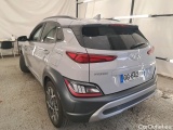  Hyundai  Konna HYUNDAI Kona / 2020 / 5P / SUV 1.6 Hybrid 141 DCT-6 Creative HEV #2