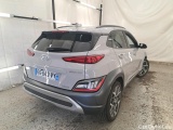  Hyundai  Konna HYUNDAI Kona / 2020 / 5P / SUV 1.6 Hybrid 141 DCT-6 Creative HEV #3