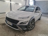  Hyundai  Konna HYUNDAI Kona / 2020 / 5P / SUV 1.6 Hybrid 141 DCT-6 Creative HEV 