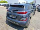  Hyundai  Konna Kona Creative Electrique 2WD 64kWh BVA #5