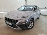  Hyundai  Konna Kona Business Mild-Hybrid 2WD 1.6 CRDi 135CV BVM6 E6d 