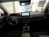  Hyundai  Konna Kona Business Mild-Hybrid 2WD 1.6 CRDi 135CV BVM6 E6d #5