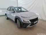  Hyundai  Konna Kona Business Mild-Hybrid 2WD 1.6 CRDi 135CV BVM6 E6d #4