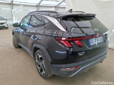  Hyundai  Tucson HYUNDAI  / 2020 / 5P / SUV 1.6 PHEV 265 HTRAC CREATIVE 4WD AUTO #2