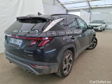  Hyundai  Tucson HYUNDAI  / 2020 / 5P / SUV 1.6 PHEV 265 HTRAC CREATIVE 4WD AUTO #3