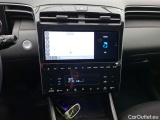  Hyundai  Tucson HYUNDAI  / 2020 / 5P / SUV 1.6 PHEV 265 HTRAC CREATIVE 4WD AUTO #7