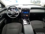  Hyundai  Tucson HYUNDAI  / 2020 / 5P / SUV 1.6 PHEV 265 HTRAC CREATIVE 4WD AUTO #5