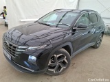  Hyundai  Tucson HYUNDAI  / 2020 / 5P / SUV 1.6 PHEV 265 HTRAC CREATIVE 4WD AUTO 
