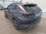  Hyundai  Tucson  Executive Hybrid 2WD 1.6 T-GDI 230CV BVA6 E6d #2