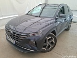  Hyundai  Tucson  Executive Hybrid 2WD 1.6 T-GDI 230CV BVA6 E6d 