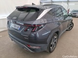  Hyundai  Tucson  Executive Hybrid 2WD 1.6 T-GDI 230CV BVA6 E6d #3