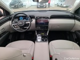  Hyundai  Tucson  Executive Hybrid 2WD 1.6 T-GDI 230CV BVA6 E6d #4