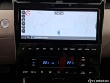 Hyundai  Tucson  Executive Hybrid 2WD 1.6 T-GDI 230CV BVA6 E6d #6