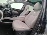  Hyundai  Tucson  Executive Hybrid 2WD 1.6 T-GDI 230CV BVA6 E6d #7
