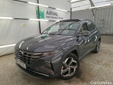  Hyundai  Tucson HYUNDAI  / 2020 / 5P / SUV 1.6 PHEV 265 HTRAC EXECUTIVE 4WD AUTO 