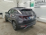  Hyundai  Tucson HYUNDAI  / 2020 / 5P / SUV 1.6 PHEV 265 HTRAC EXECUTIVE 4WD AUTO #2