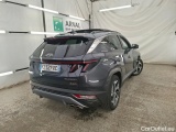  Hyundai  Tucson HYUNDAI  / 2020 / 5P / SUV 1.6 PHEV 265 HTRAC EXECUTIVE 4WD AUTO #3