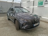  Hyundai  Tucson HYUNDAI  / 2020 / 5P / SUV 1.6 PHEV 265 HTRAC EXECUTIVE 4WD AUTO #4