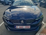  Peugeot  508 SW Active Pack 1.5 BlueHDi 130pk/cv S&S 5p EAT8 Automatic Diesel  16 #24