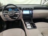  Hyundai  Tucson HYUNDAI  / 2020 / 5P / SUV 1.6 PHEV 265 HTRAC EXECUTIVE 4WD AUTO #5