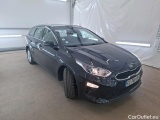  KIA  Cee'd KIA ceed SW / 2018 / 5P / Break 1.6 CRDI 136 ISG MHEV ACTIVE SW DCT7 #4