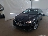  KIA  Cee'd KIA ceed SW / 2018 / 5P / Break 1.6 CRDI 136 ISG MHEV ACTIVE SW DCT7 