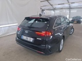  KIA  Cee'd KIA ceed SW / 2018 / 5P / Break 1.6 CRDI 136 ISG MHEV ACTIVE SW DCT7 #3