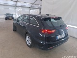  KIA  Cee'd KIA ceed SW / 2018 / 5P / Break 1.6 CRDI 136 ISG MHEV ACTIVE SW DCT7 #2