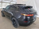  Land Rover  Range Rover LAND ROVER  Velar / 2017 / 5P / SUV 2.0 D200 BVA Edition(SL) #2
