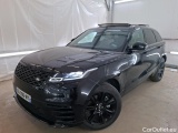  Land Rover  Range Rover LAND ROVER  Velar / 2017 / 5P / SUV 2.0 D200 BVA Edition(SL) 