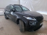  Land Rover  Range Rover LAND ROVER  Velar / 2017 / 5P / SUV 2.0 D200 BVA Edition(SL) #4