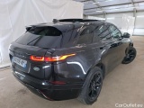  Land Rover  Range Rover LAND ROVER  Velar / 2017 / 5P / SUV 2.0 D200 BVA Edition(SL) #3