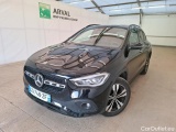  Mercedes  GLA MERCEDES-BENZ  / 2020 / 5P / SUV  250 e PROGRESSIVE LINE DCT 