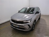  Opel   Grandland X Grandland X Elegance Business 1.5 130CV BVA8 E6d 