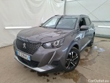 Peugeot  2008  Allure 1.5 HDi 130CV BVA8 E6d 