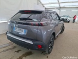  Peugeot  2008  Allure 1.5 HDi 130CV BVA8 E6d #3