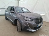  Peugeot  2008  Allure 1.5 HDi 130CV BVA8 E6d #4